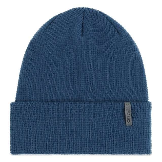 Pitted Beanie