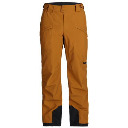 Men's Snowcrew Pants - Earth's Edge