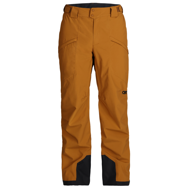 Men's Snowcrew Pants