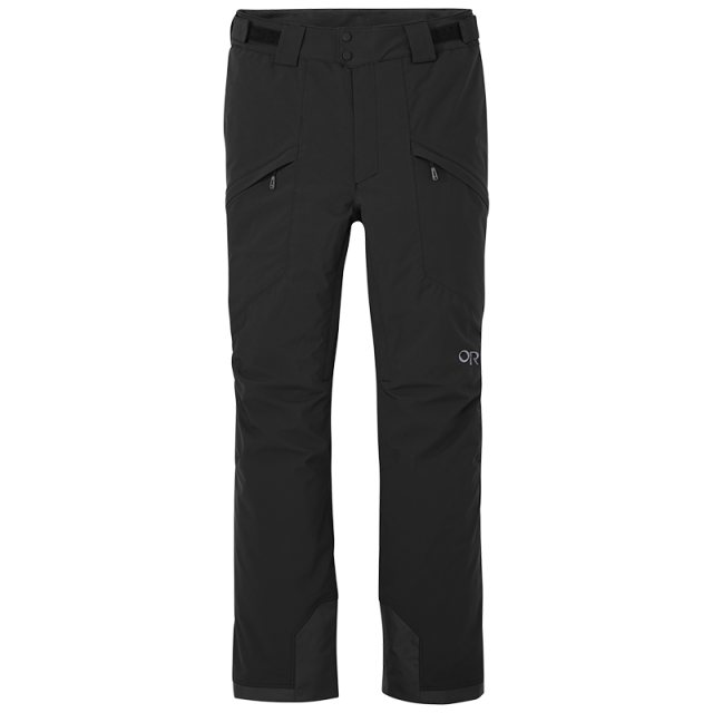 Men's Snowcrew Pants