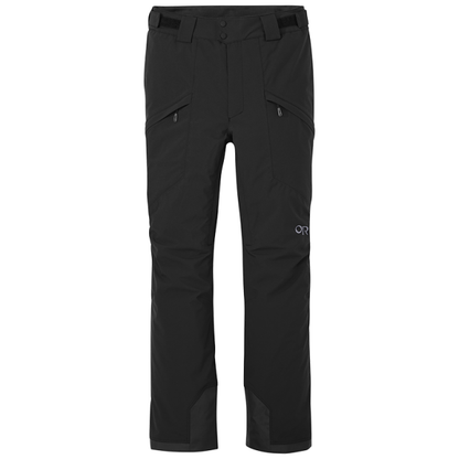 Men's Snowcrew Pants - Earth's Edge