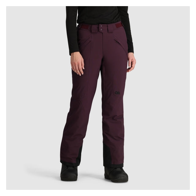 Women's Snowcrew Pants