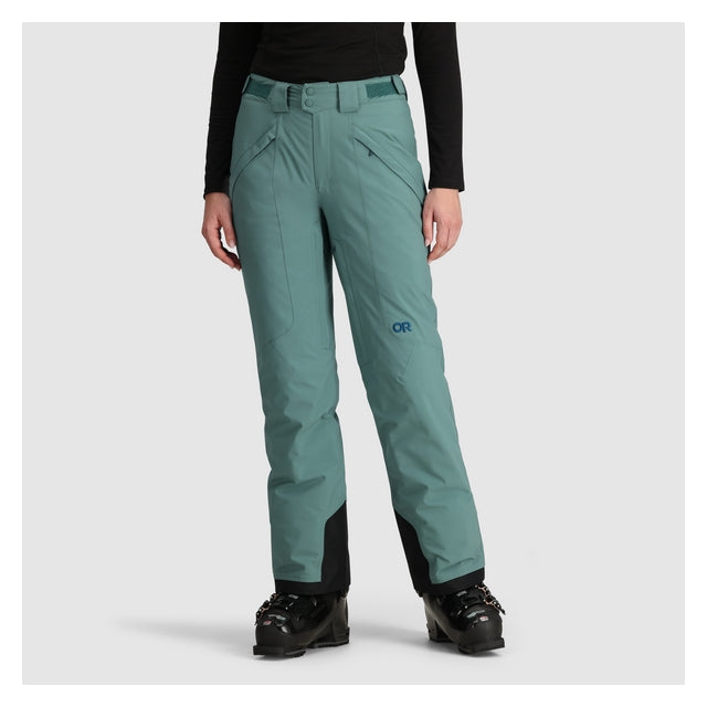 Women's Snowcrew Pants