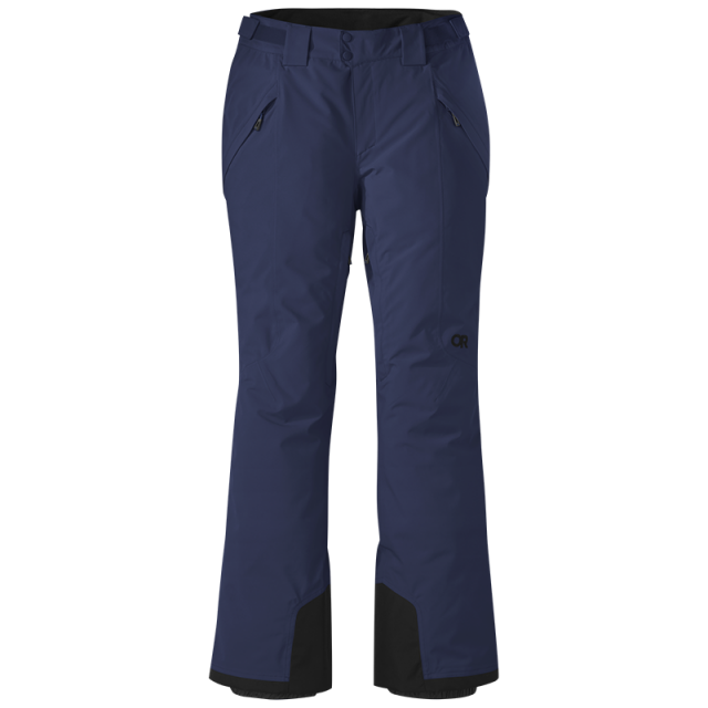 Women's Snowcrew Pants - Earth's Edge
