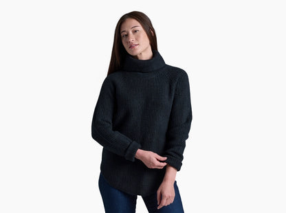 Women's Sienna Sweater - Earth's Edge