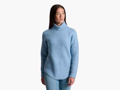 Women's Sienna Sweater - Earth's Edge
