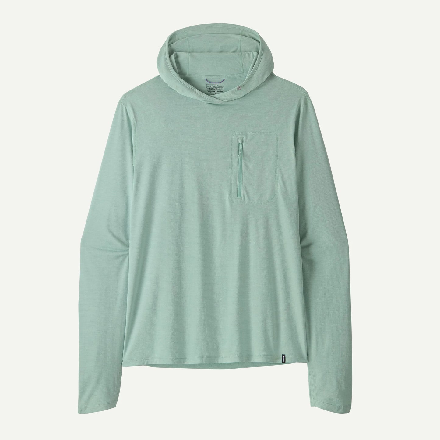 Men's Capilene Cool Sun Hoody