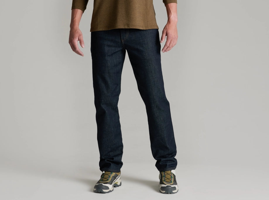 Men's Kontrol Denim Klassik
