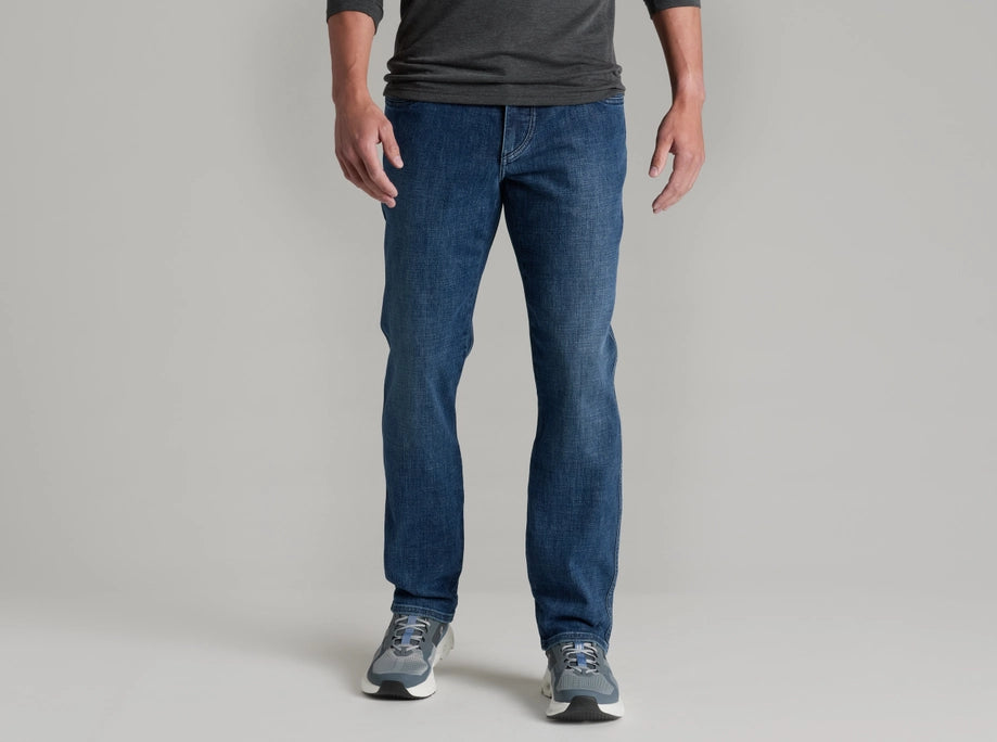 Men's Kontrol Denim Klassik