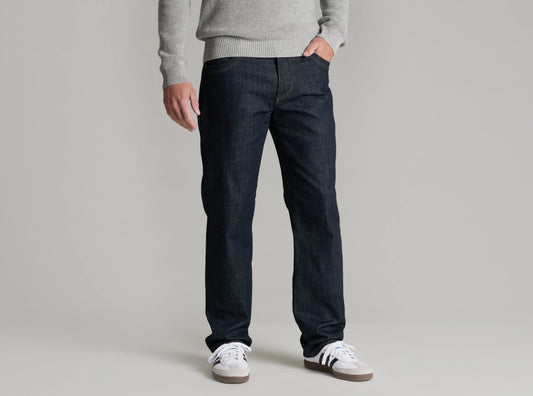 Men's Kontrol Denim Klassik