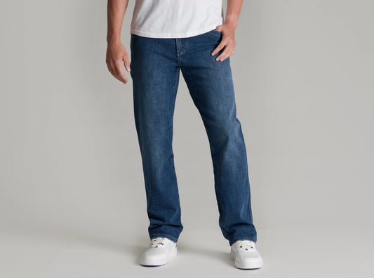 Kontrol Denim Full