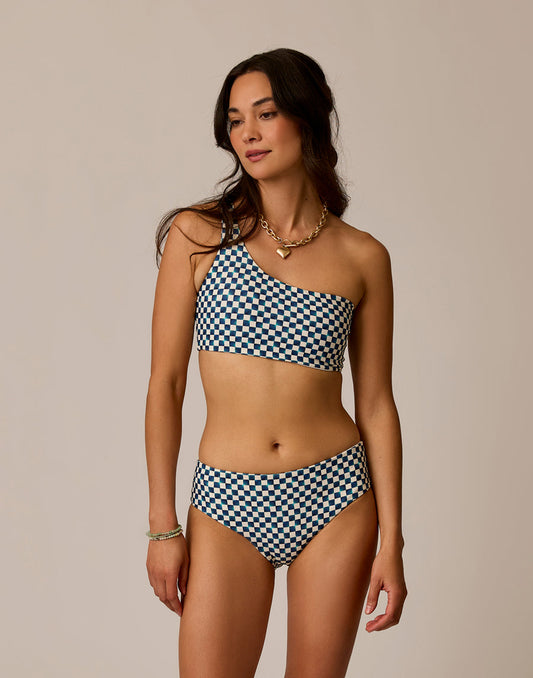 Women's Pipa Compression Bottom