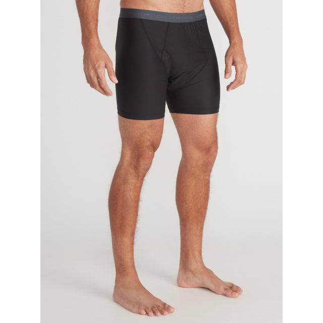 Men's Give-N-Go 2.0 Boxer Brief