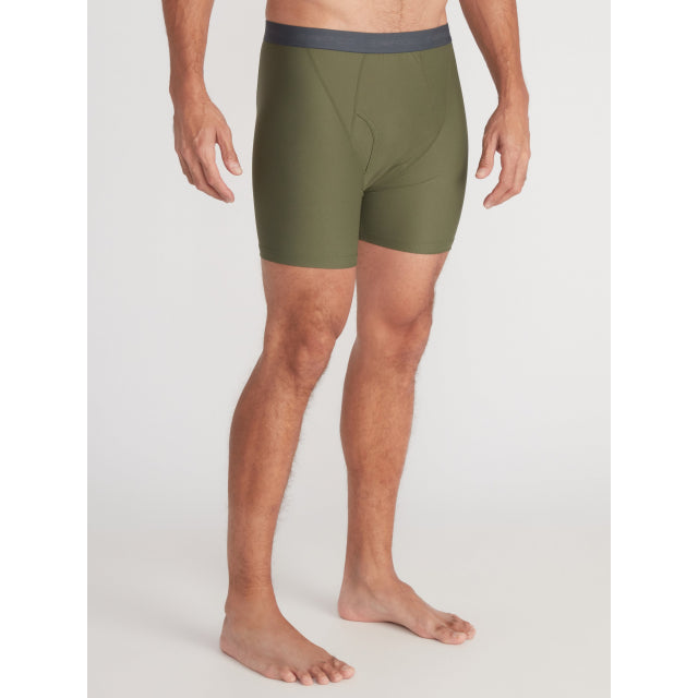 Men's Give-N-Go 2.0 Boxer Brief