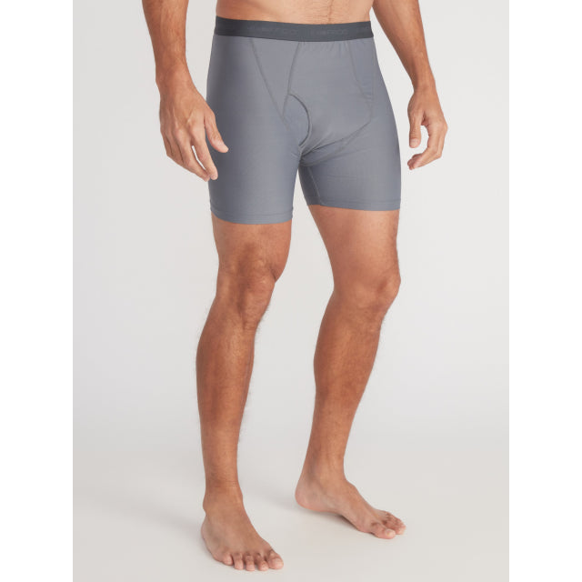 Men's Give-N-Go 2.0 Boxer Brief