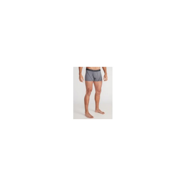 Men's Give-N-Go Sport 2.0 Boxer Brief 3"