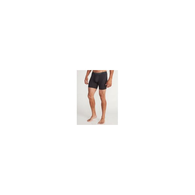 Men's Give-N-Go Sport 2.0 Boxer Brief 6"