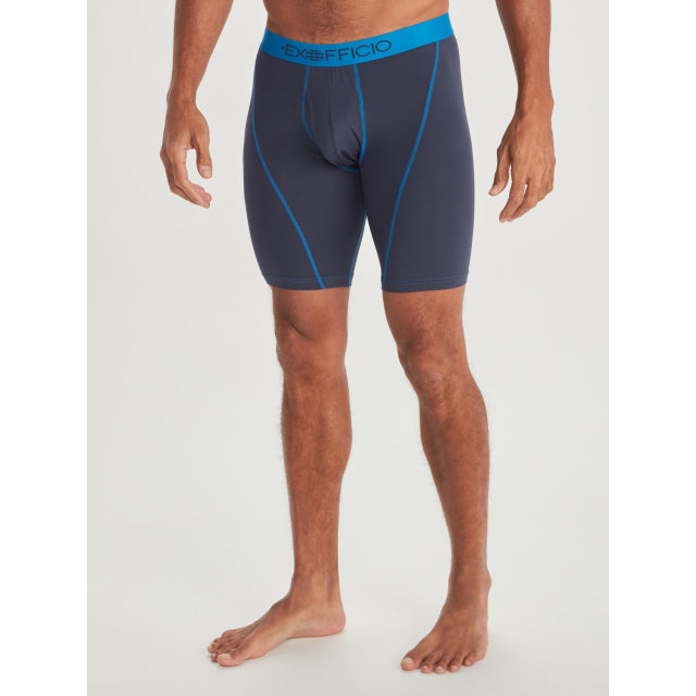 Men's Give-N-Go Sport 2.0 Boxer Brief 9''