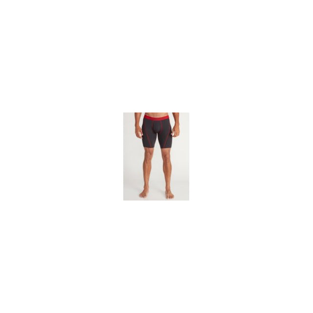 Men's Give-N-Go Sport 2.0 Boxer Brief 9''