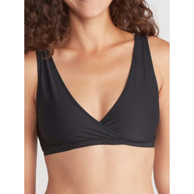 Women's Give-N-Go 2.0 Bralette - Earth's Edge