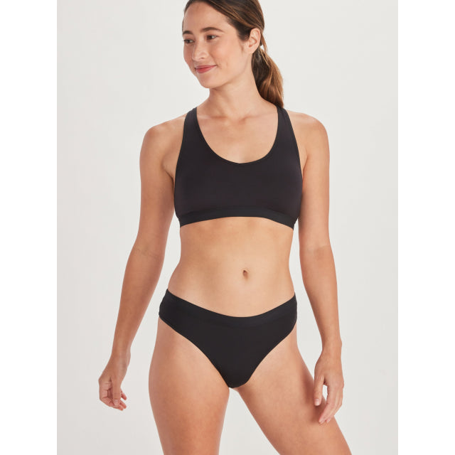 Women's Give-N-Go Sport 2.0 Thong