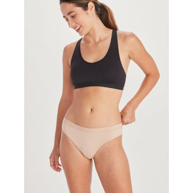 Women's Give-N-Go Sport 2.0 Thong