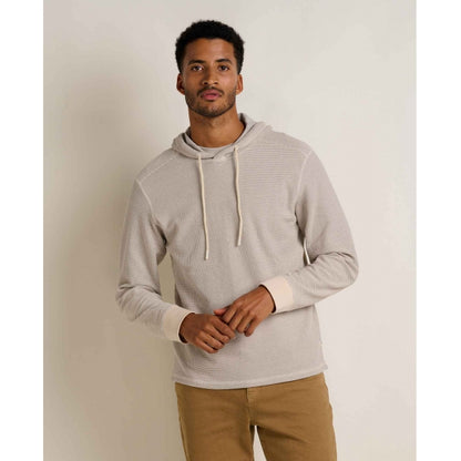 Framer II LS Hoodie