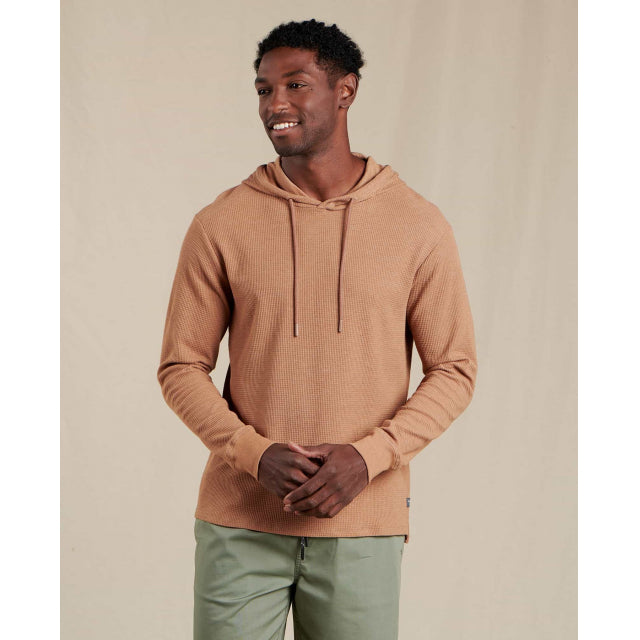 Framer II LS Hoodie