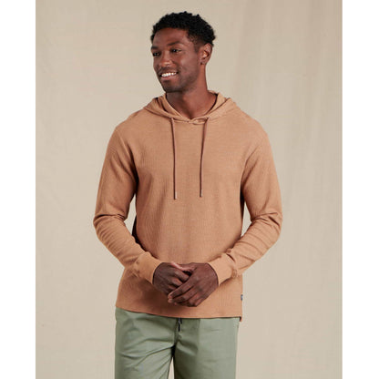 Framer II LS Hoodie - Earth's Edge
