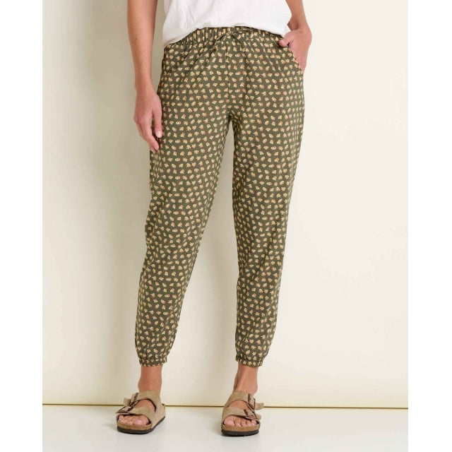 Women's Sunkissed Jogger - Earth's Edge