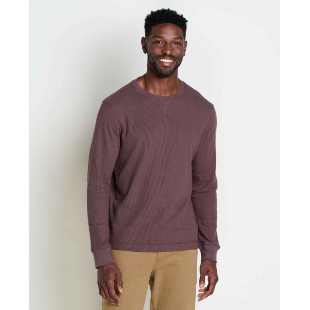 Framer II LS Crew