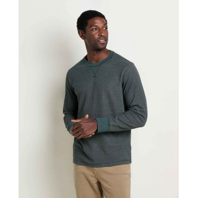 Framer II LS Crew - Earth's Edge