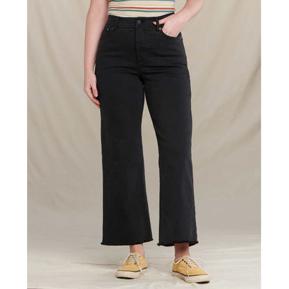 Women's Balsam Cutoff Pant - Earth's Edge