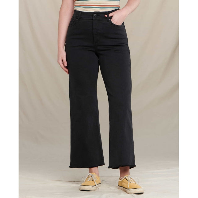 Women's Balsam Cutoff Pant