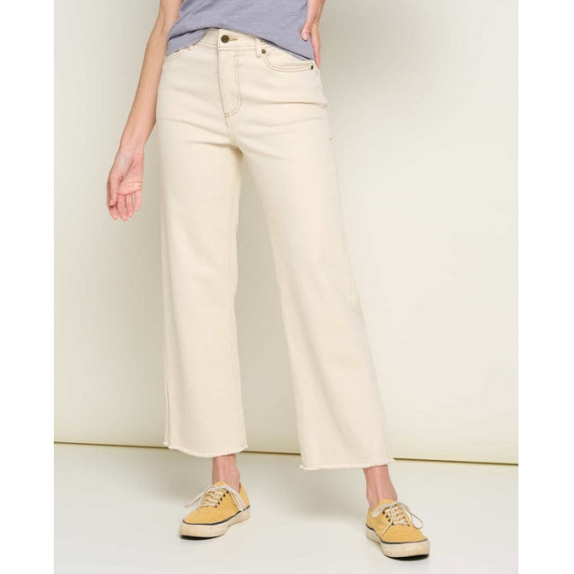 Women's Balsam Cutoff Pant