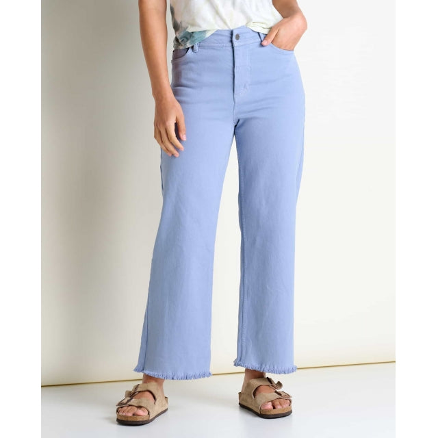 Women's Balsam Cutoff Pant