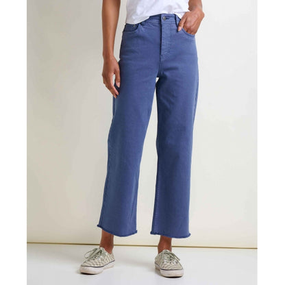 Women's Balsam Cutoff Pant - Earth's Edge