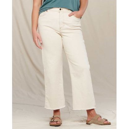 Women's Balsam Cutoff Pant - Earth's Edge
