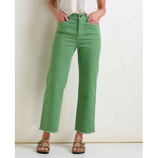 Women's Balsam Cutoff Pant