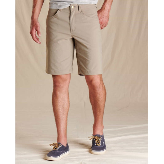 Men's Rover Canvas Short