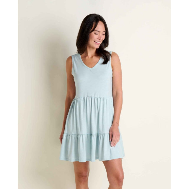Women's Marley Tiered Tank Dress
