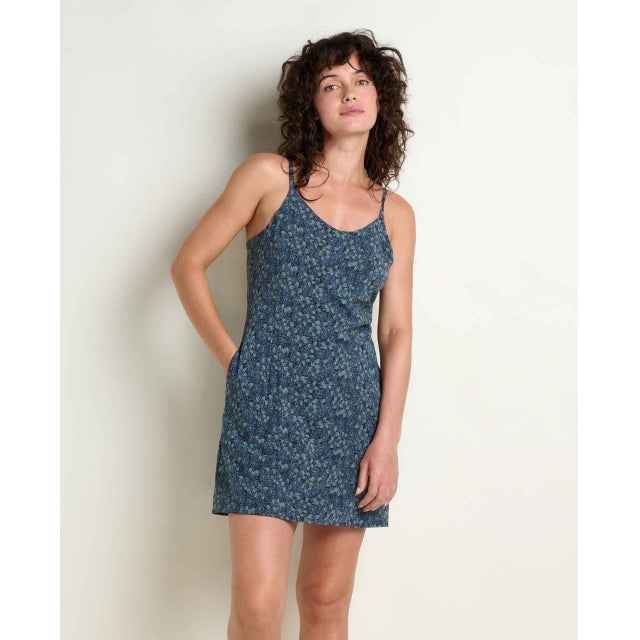 Women's Sunkissed SL Skort Dress