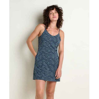 Women's Sunkissed SL Skort Dress