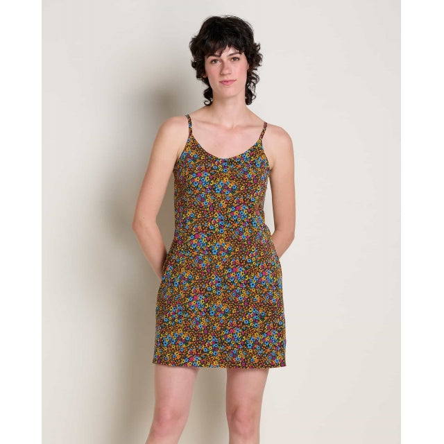 Women's Sunkissed SL Skort Dress