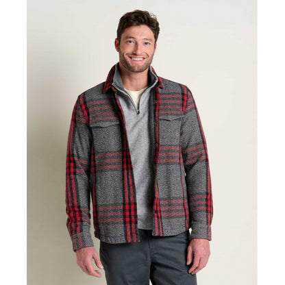 Mojac III Shirt Jacket - Earth's Edge