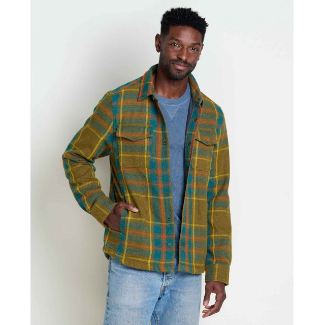 Men's Mojac Iii Shirt Jacket