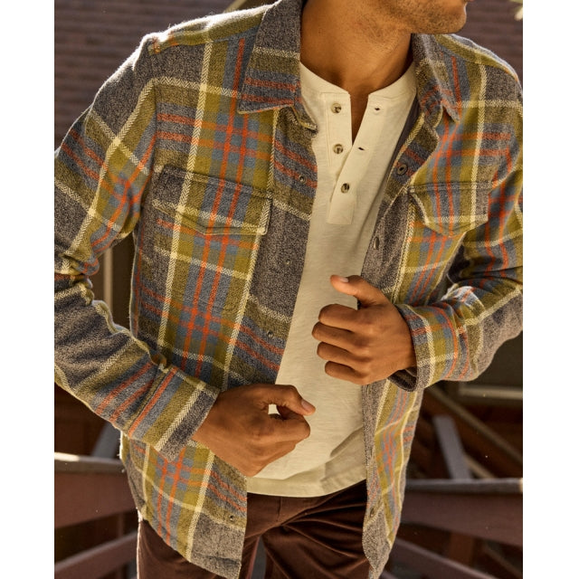 Men's Mojac Iii Shirt Jacket