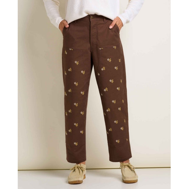 Women's Juniper Utility Pant