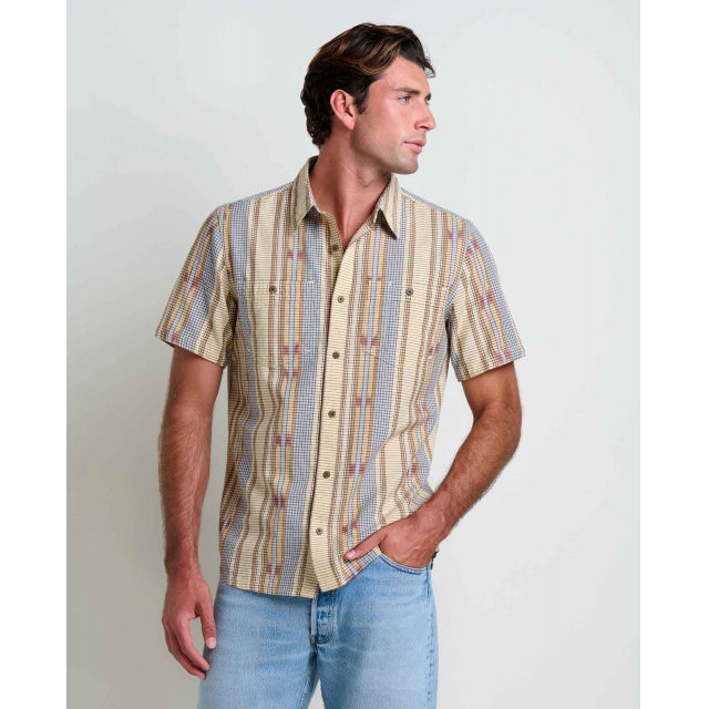 Men's Smythy SS Shirt