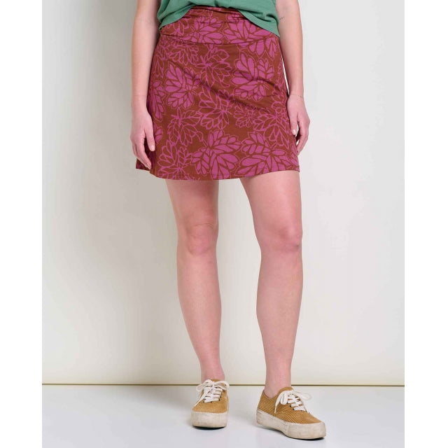 Women's Chaka Skirt